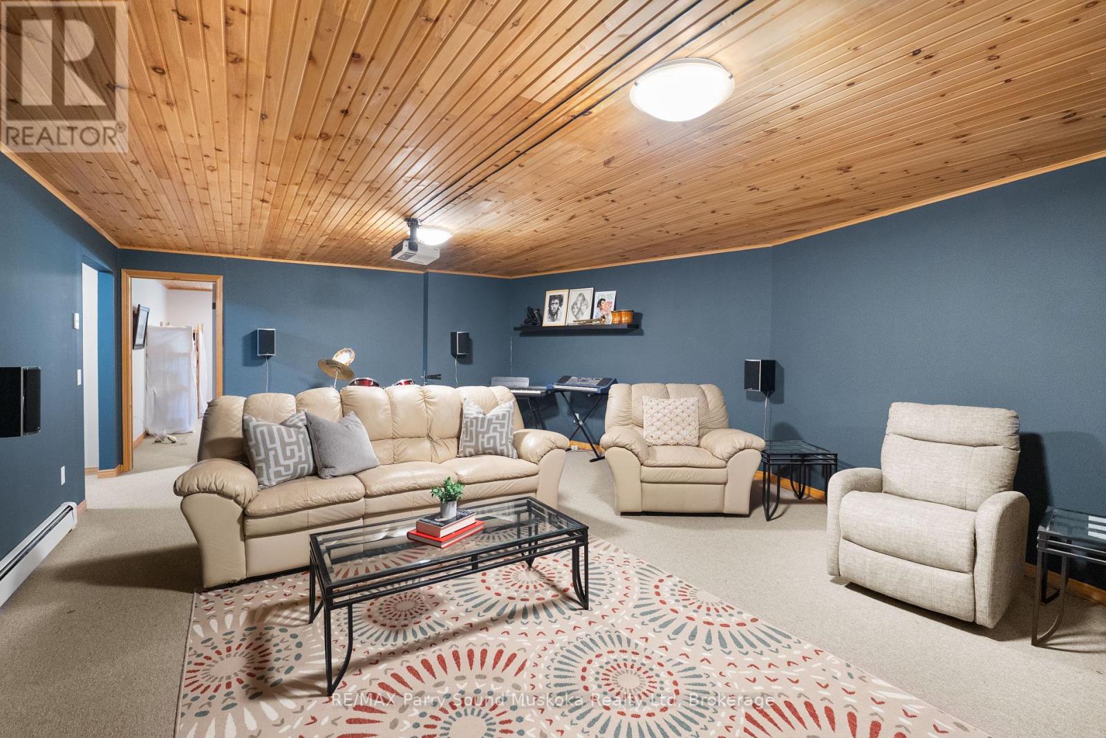 36 Maple Street, Seguin, Ontario  P0C 1J0 - Photo 35 - X12376824