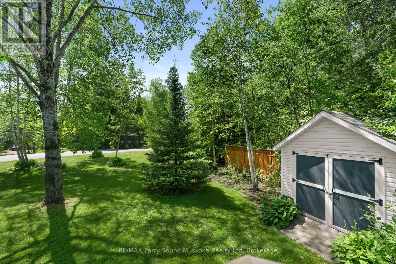 36 Maple Street, Seguin, Ontario  P0C 1J0 - Photo 39 - X12376824