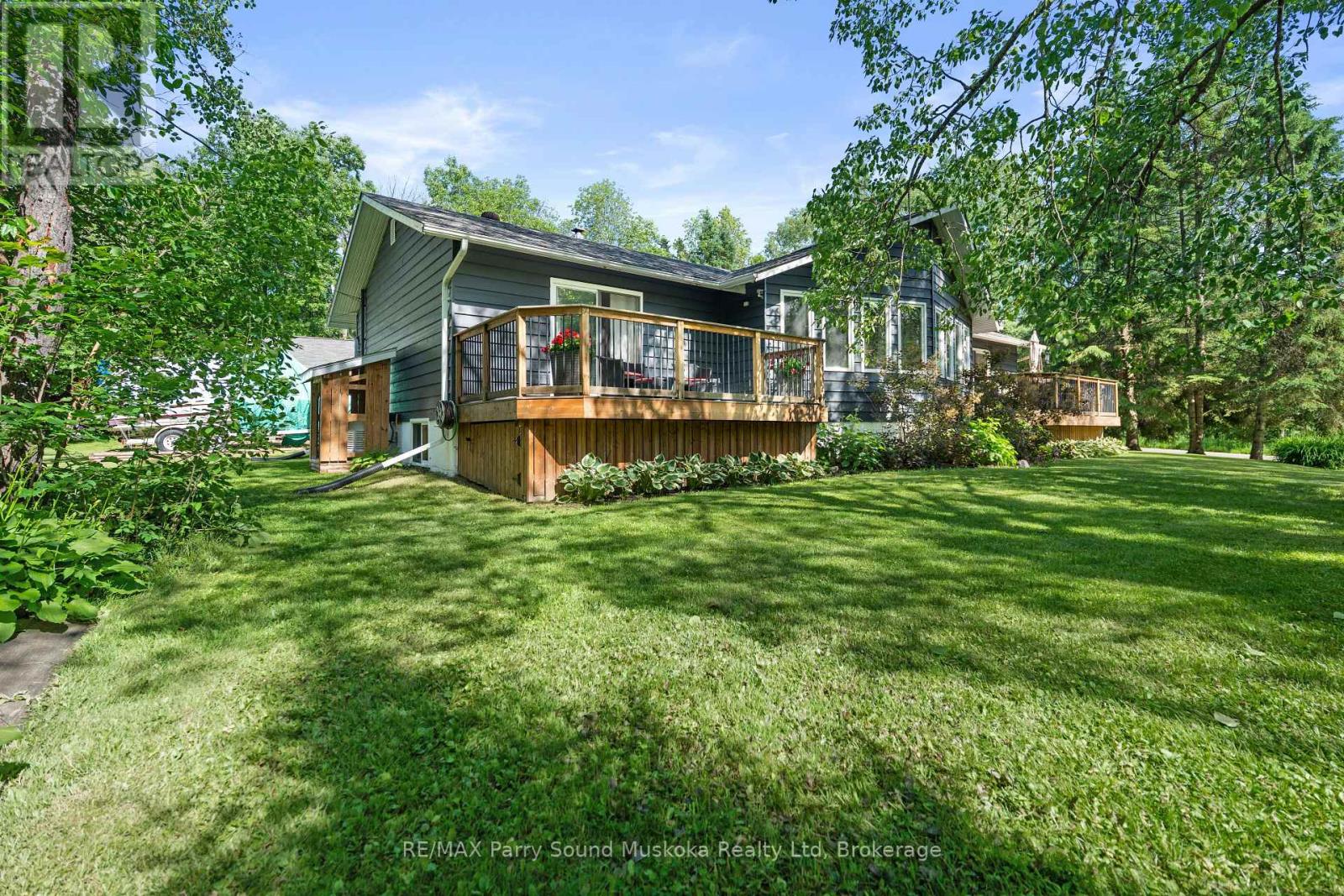 36 Maple Street, Seguin, Ontario  P0C 1J0 - Photo 44 - X12376824