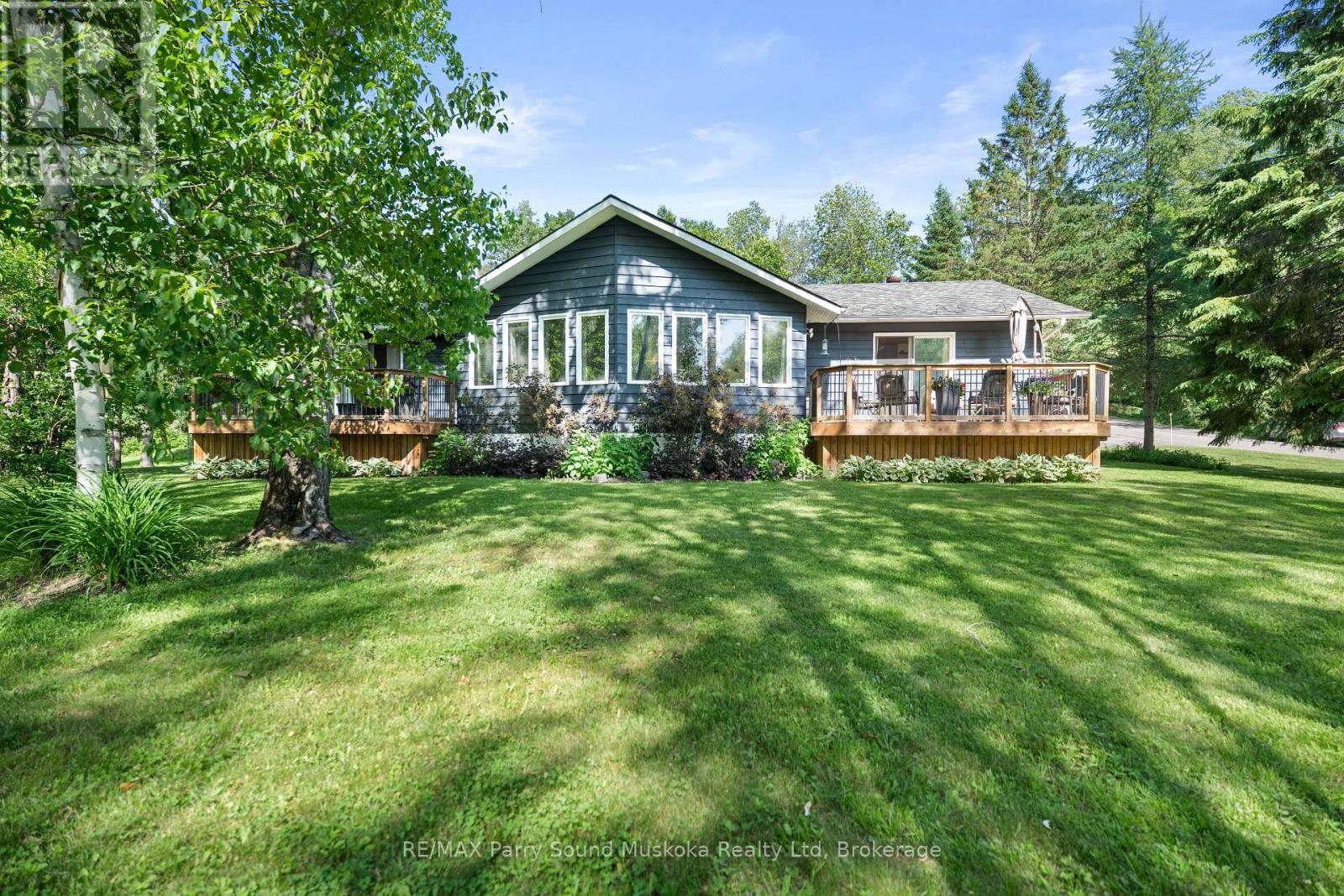 36 MAPLE STREET, Seguin, Ontario