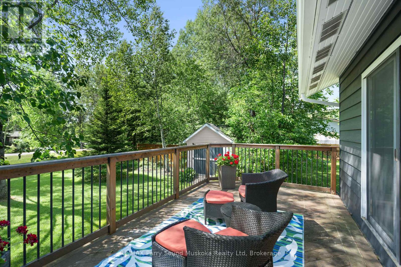 36 Maple Street, Seguin, Ontario  P0C 1J0 - Photo 16 - X12376824