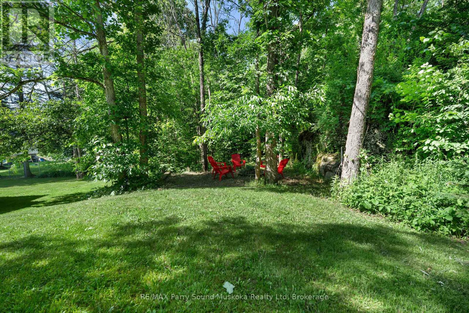 36 Maple Street, Seguin, Ontario  P0C 1J0 - Photo 45 - X12376824