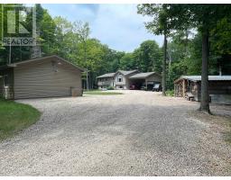 176 Ski Hill Road, Powassan, Ca