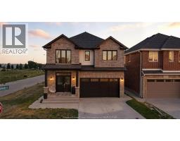 4295 JOHN ROSS COURT, Windsor, Ontario