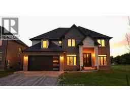 518 VENETO STREET, Lakeshore, Ontario