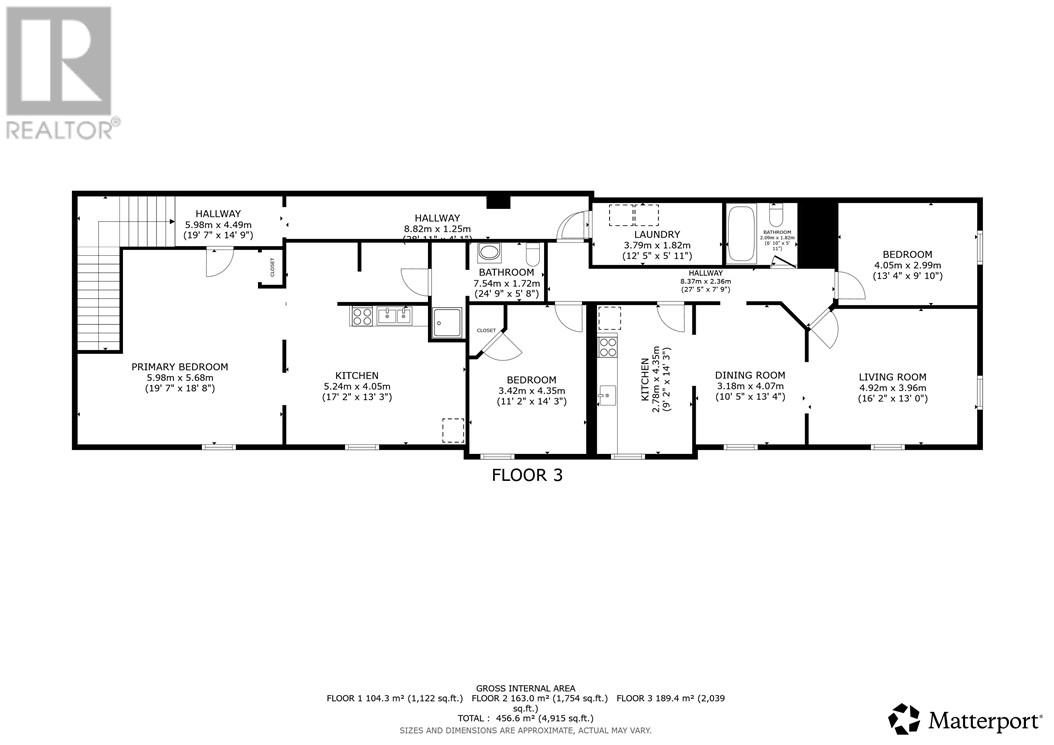 402 Frood Road, Sudbury, Ontario  P3C 4Z8 - Photo 71 - 2124386
