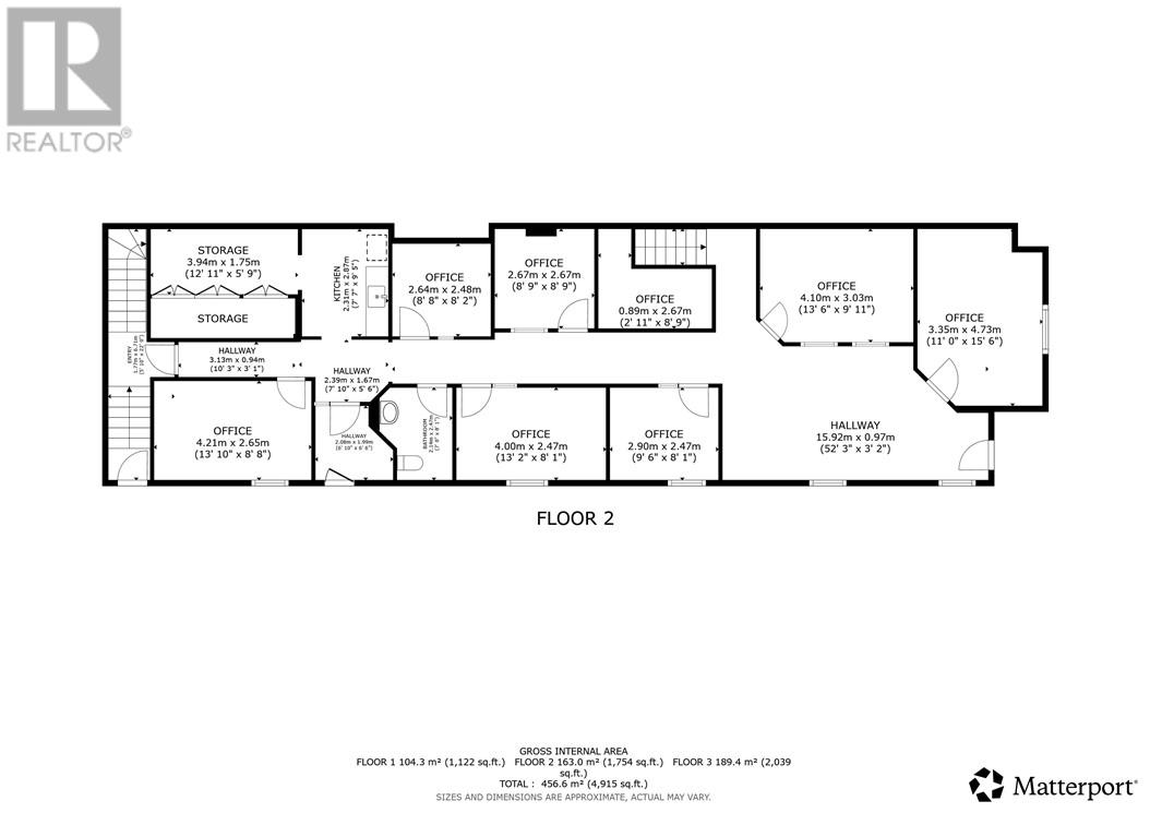 402 Frood Road, Sudbury, Ontario  P3C 4Z8 - Photo 69 - 2124386