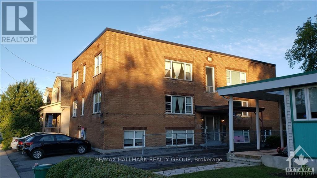 310 BYRON AVENUE, Ottawa, Ontario