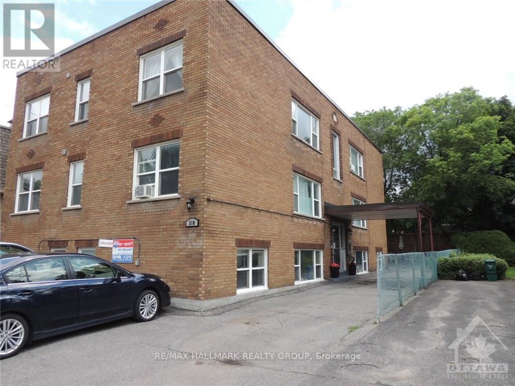 310 Byron Avenue, Ottawa, Ontario  K1Z 6Z1 - Photo 2 - X11974619