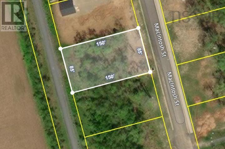 Lot 29 Macintosh Drive, Berwick, Nova Scotia  B0P 1E0 - Photo 2 - 202501081