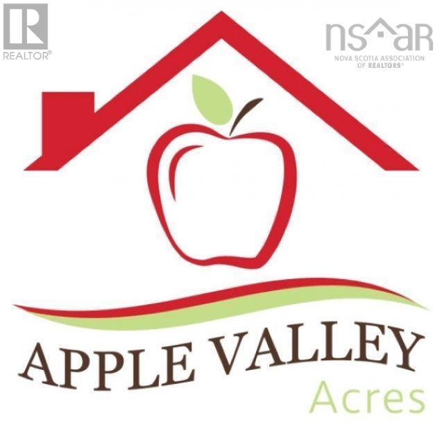 Lot 18 Honeycrisp Drive, Berwick, Nova Scotia