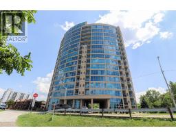 1225 RIVERSIDE Unit# 808, Windsor, Ontario
