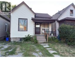 417 BRIDGE, Windsor, Ontario