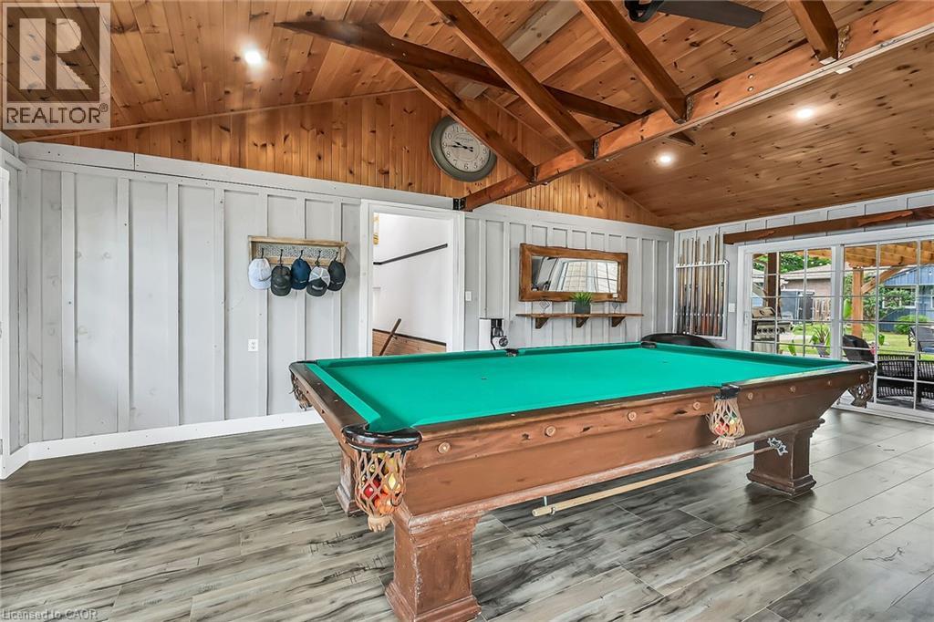 4 Clifford Street, Port Dover, Ontario  N0A 1N0 - Photo 24 - 40745527