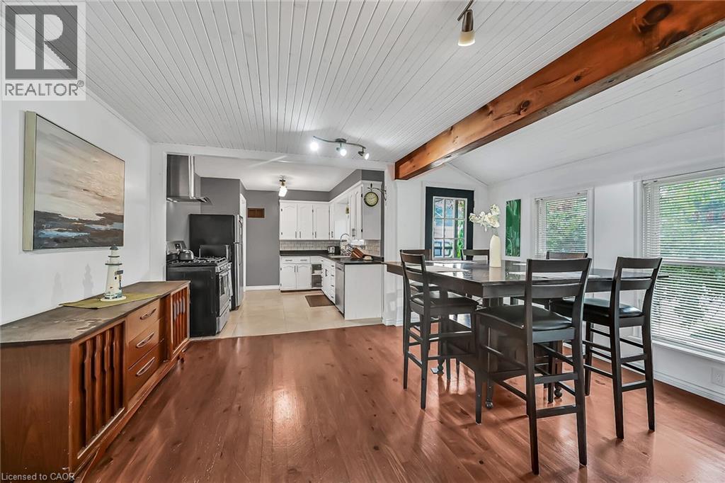 4 Clifford Street, Port Dover, Ontario  N0A 1N0 - Photo 7 - 40745527