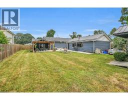 4 CLIFFORD Street, Port Dover, Ontario