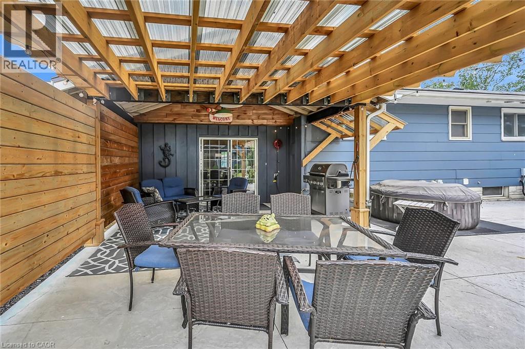 4 Clifford Street, Port Dover, Ontario  N0A 1N0 - Photo 41 - 40745527