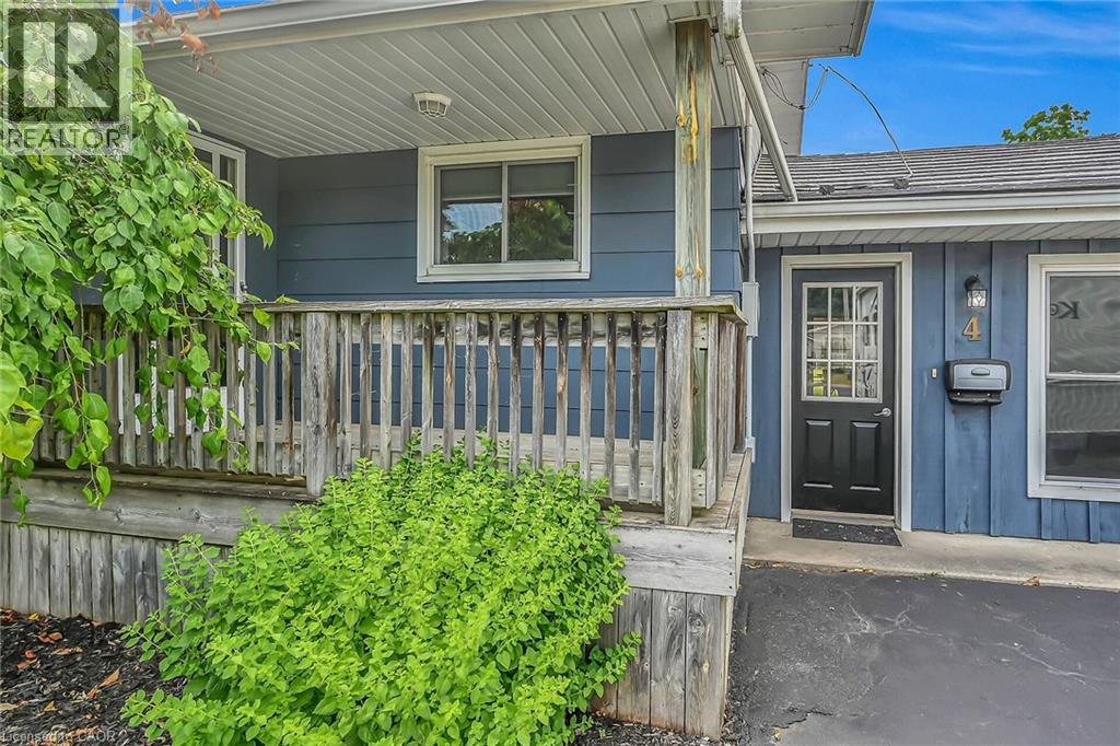 4 Clifford Street, Port Dover, Ontario  N0A 1N0 - Photo 5 - 40745527