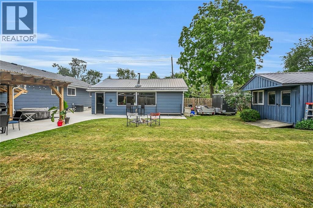 4 Clifford Street, Port Dover, Ontario  N0A 1N0 - Photo 43 - 40745527