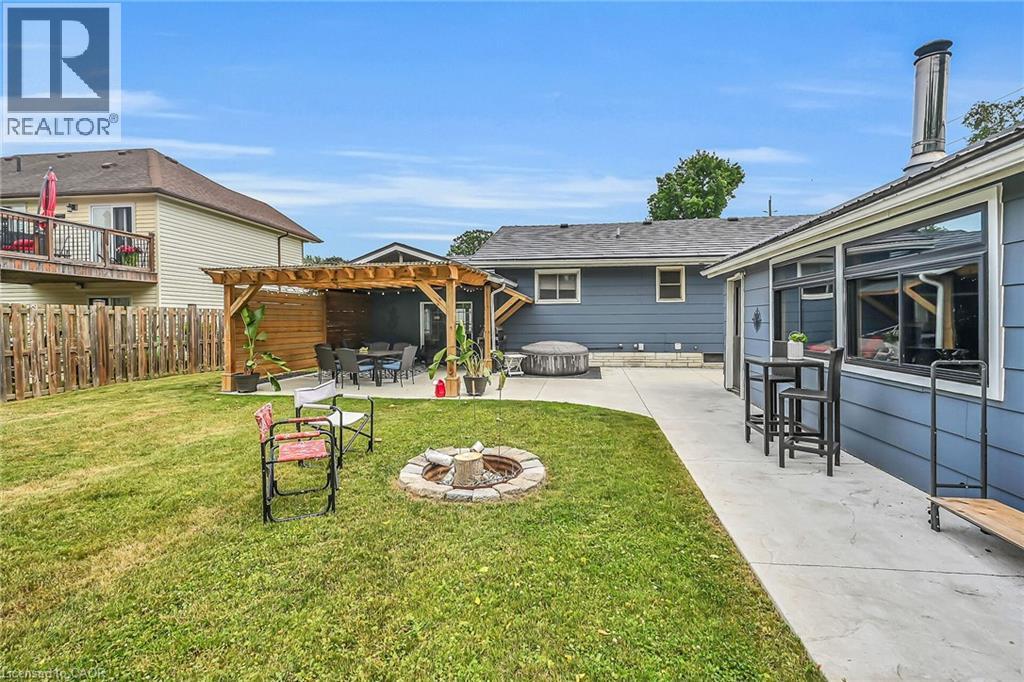 4 Clifford Street, Port Dover, Ontario  N0A 1N0 - Photo 44 - 40745527
