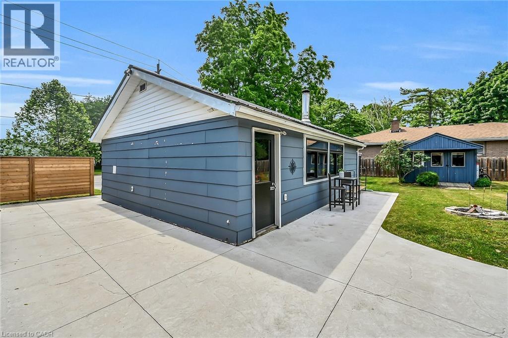 4 Clifford Street, Port Dover, Ontario  N0A 1N0 - Photo 46 - 40745527