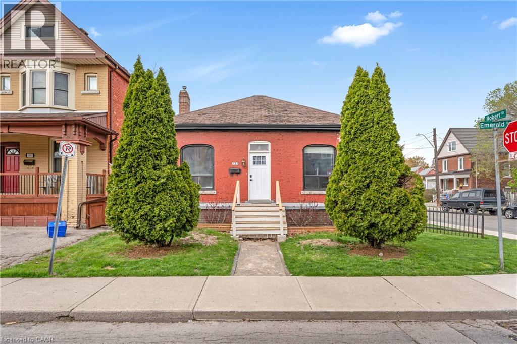 197 Emerald Street N, Hamilton, Ontario  L8L 5K9 - Photo 1 - 40763915
