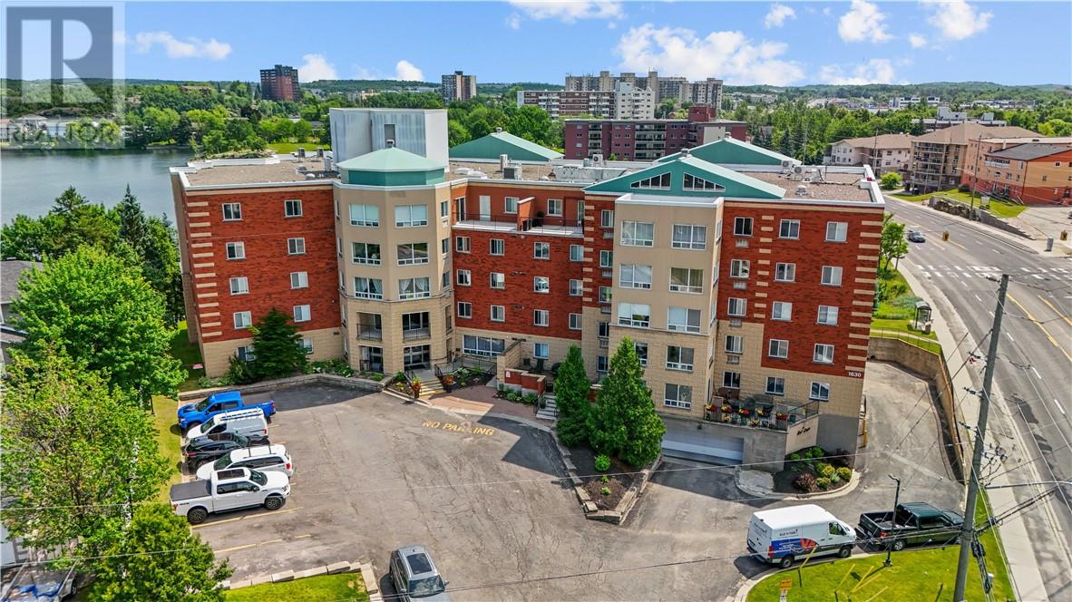 1630 Paris Street Unit# 409, Sudbury, Ontario