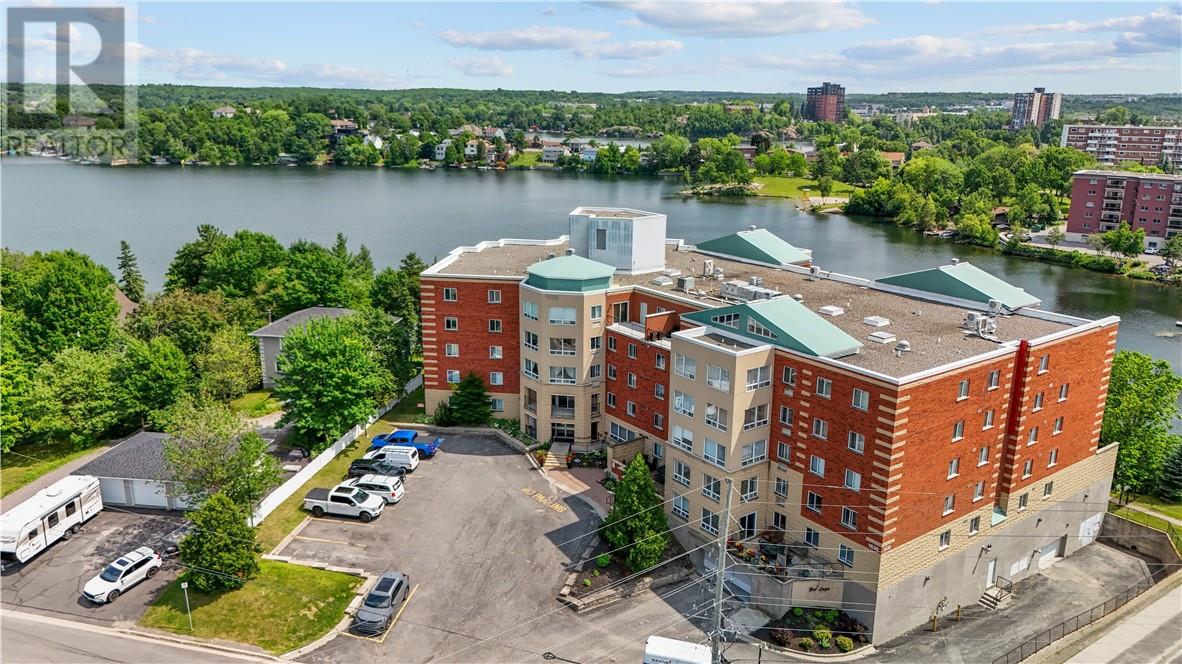 1630 Paris Street Unit# 409, Sudbury, Ontario  P3E 3C1 - Photo 2 - 2124424
