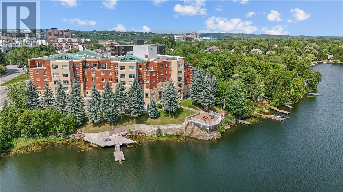 1630 Paris Street Unit# 409, Sudbury, Ontario  P3E 3C1 - Photo 4 - 2124424