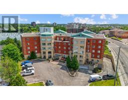1630 Paris Street Unit# 409, Sudbury, Ontario