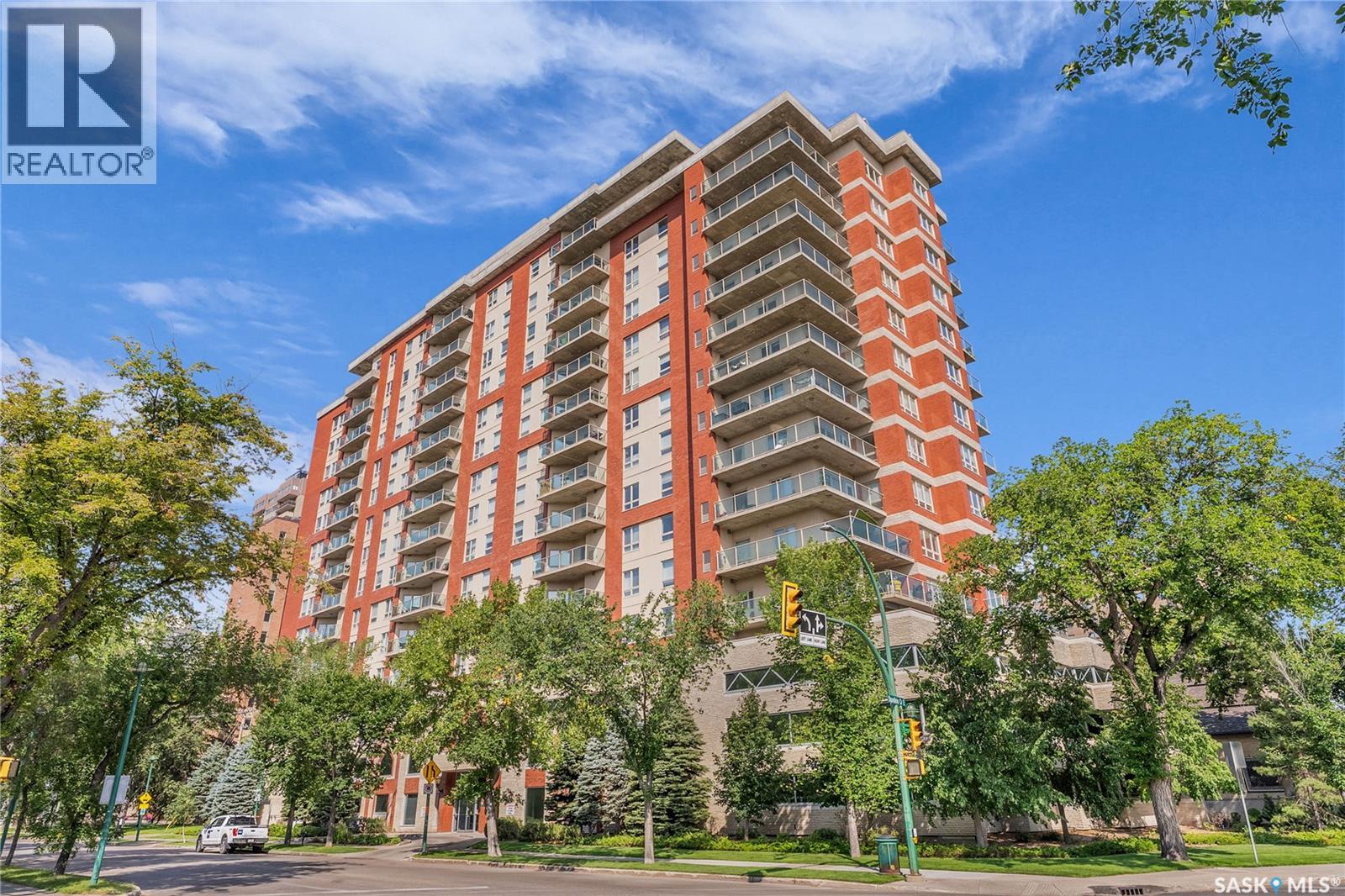 1205 902 Spadina CRESCENT E, Saskatoon, Saskatchewan