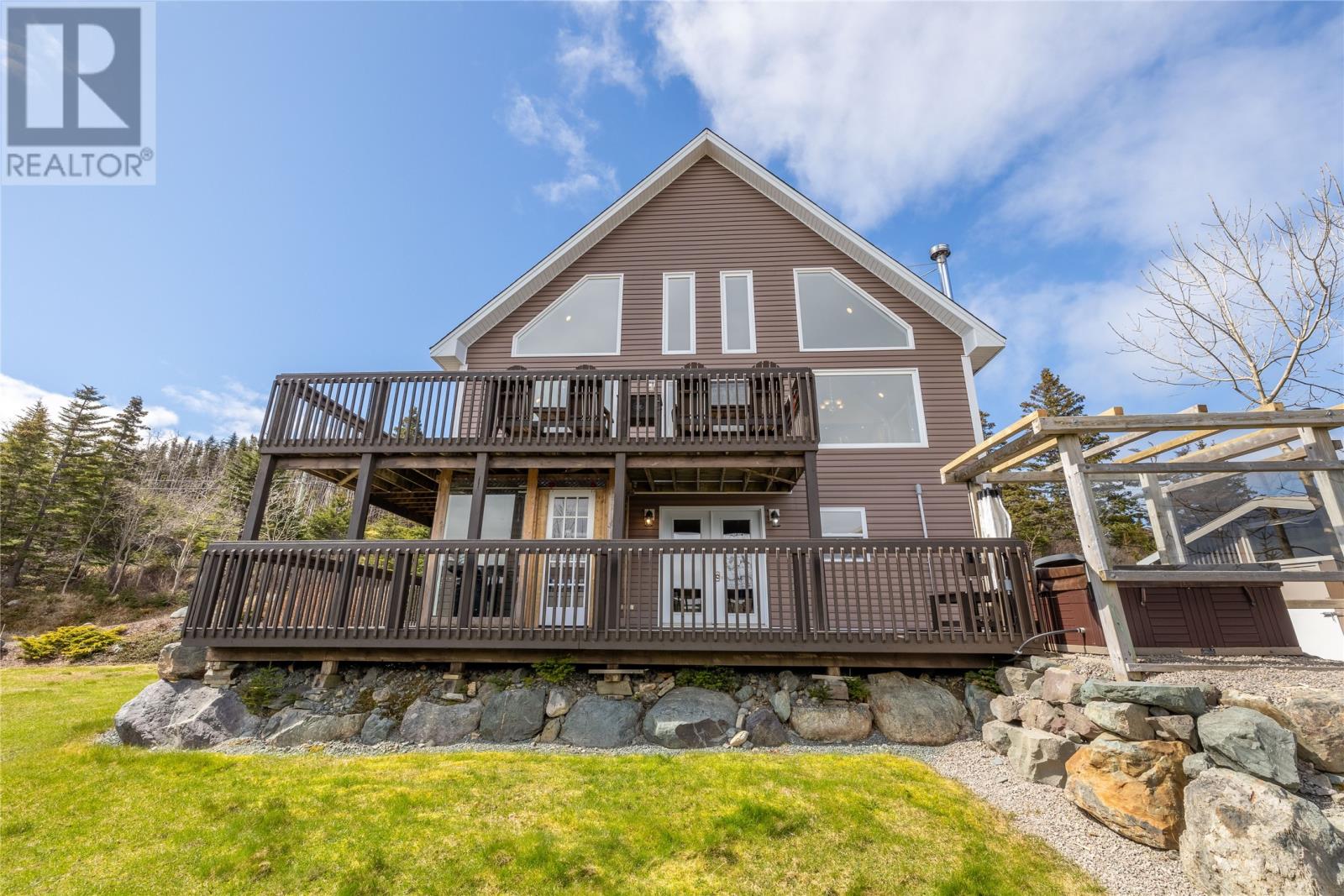 45 Witch Hazel Road, Portugal Cove - St Philips, Newfoundland & Labrador  A1M 3N3 - Photo 10 - 1289930