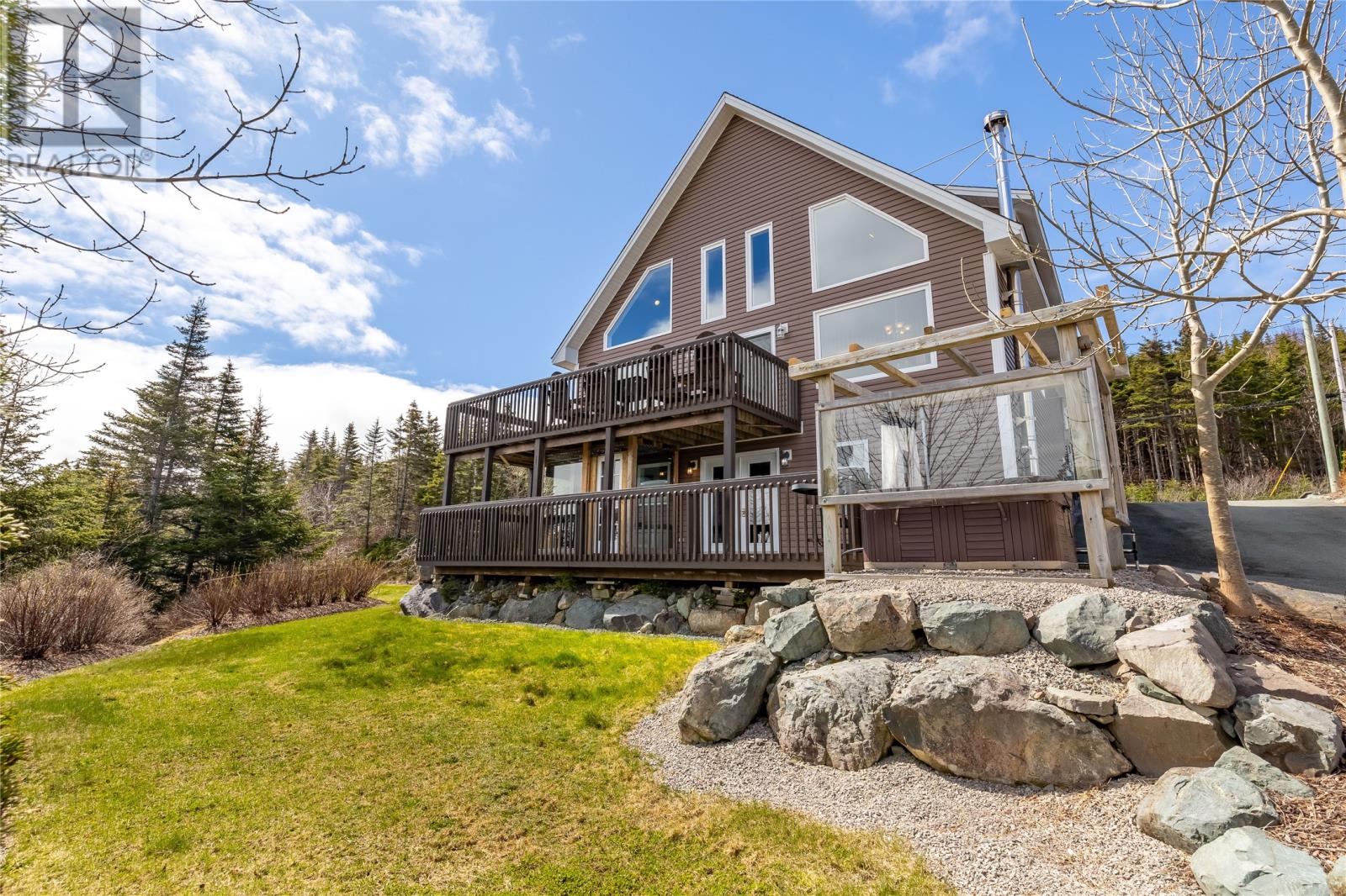 45 Witch Hazel Road, Portugal Cove - St Philips, Newfoundland & Labrador  A1M 3N3 - Photo 11 - 1289930