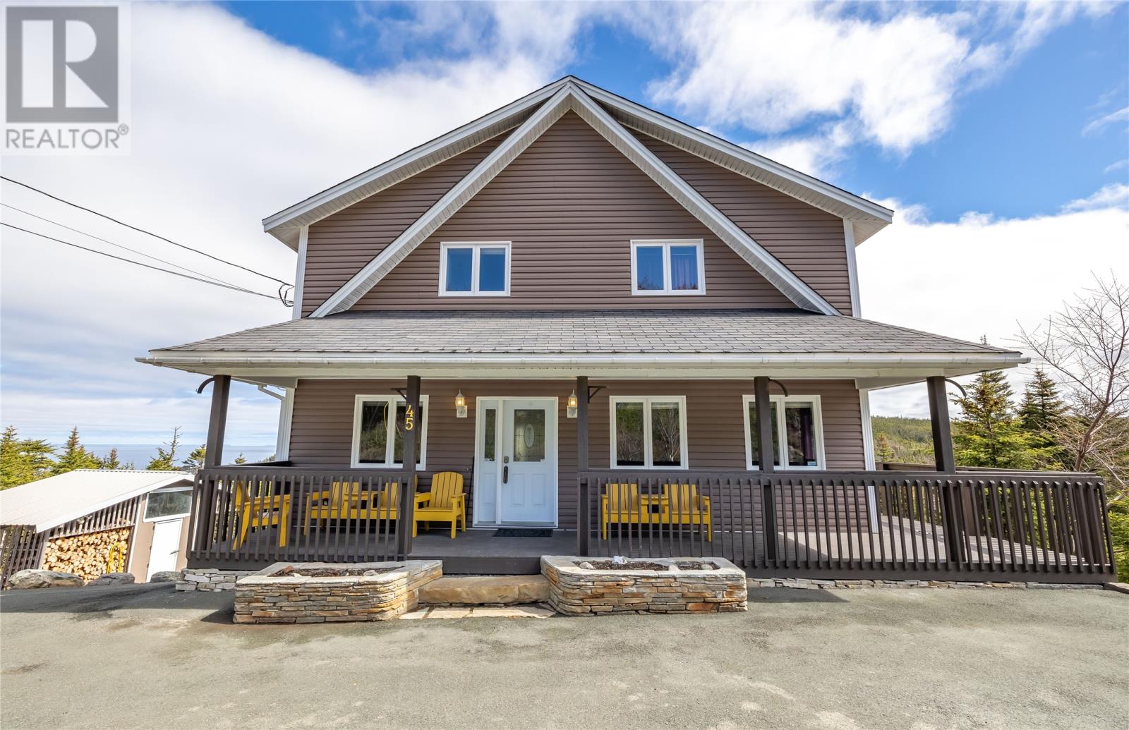 45 Witch Hazel Road, Portugal Cove - St Philips, Newfoundland & Labrador  A1M 3N3 - Photo 17 - 1289930