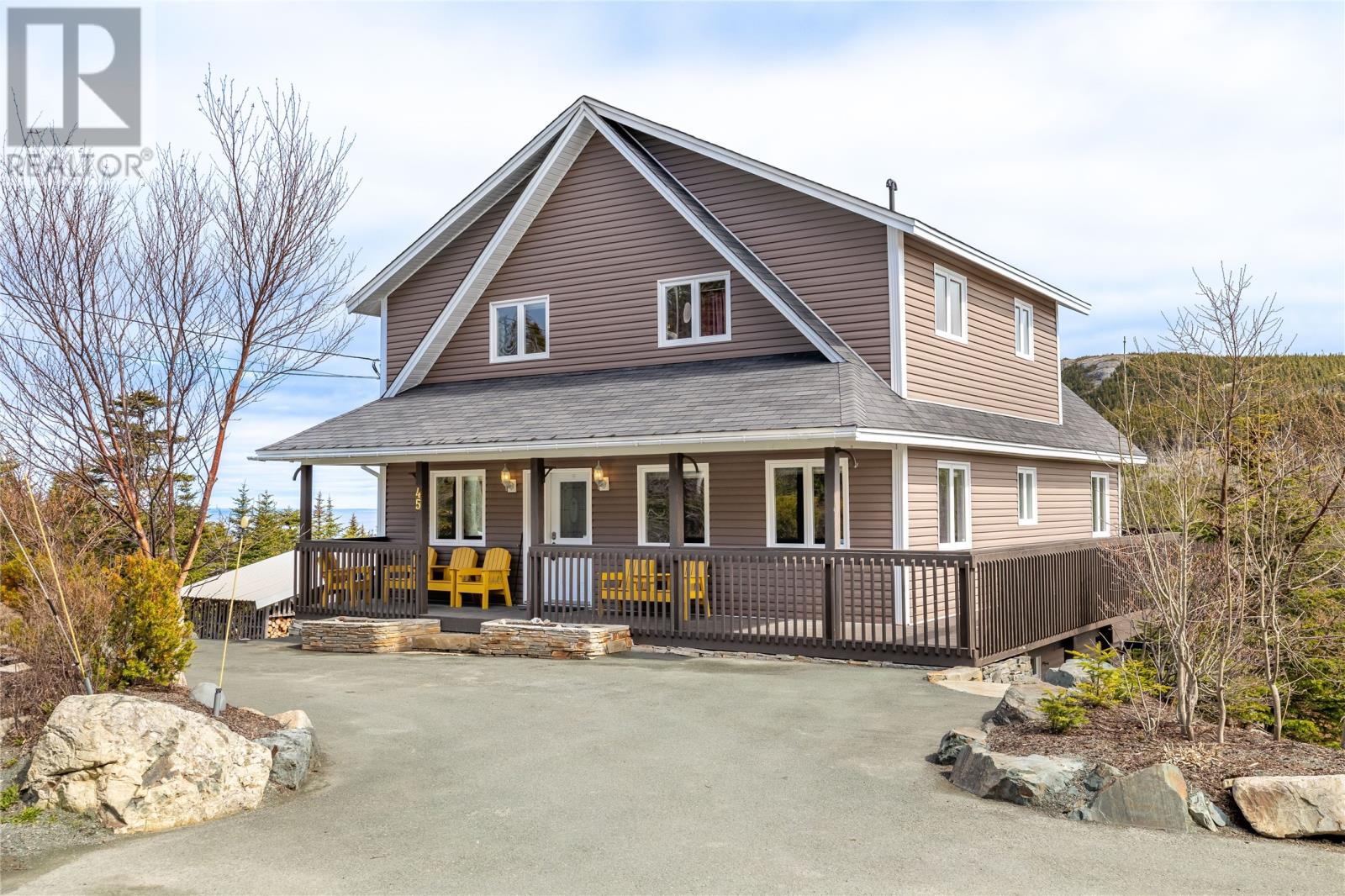 45 Witch Hazel Road, Portugal Cove - St Philips, Newfoundland & Labrador  A1M 3N3 - Photo 18 - 1289930