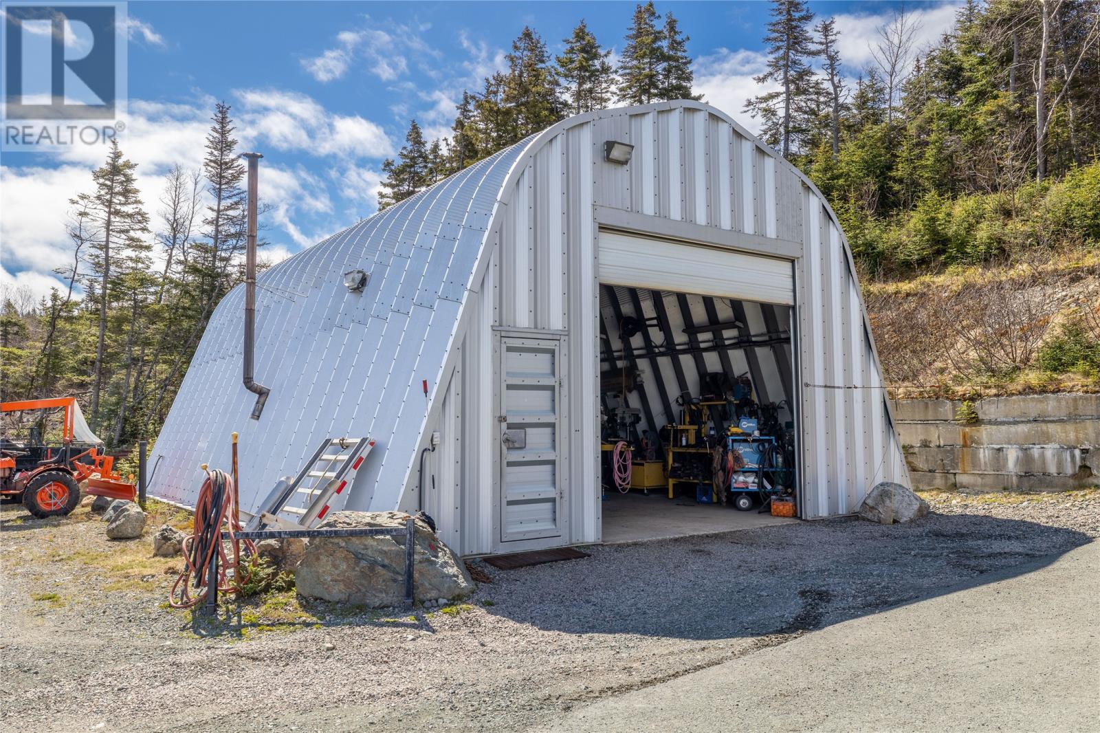 45 Witch Hazel Road, Portugal Cove - St Philips, Newfoundland & Labrador  A1M 3N3 - Photo 25 - 1289930