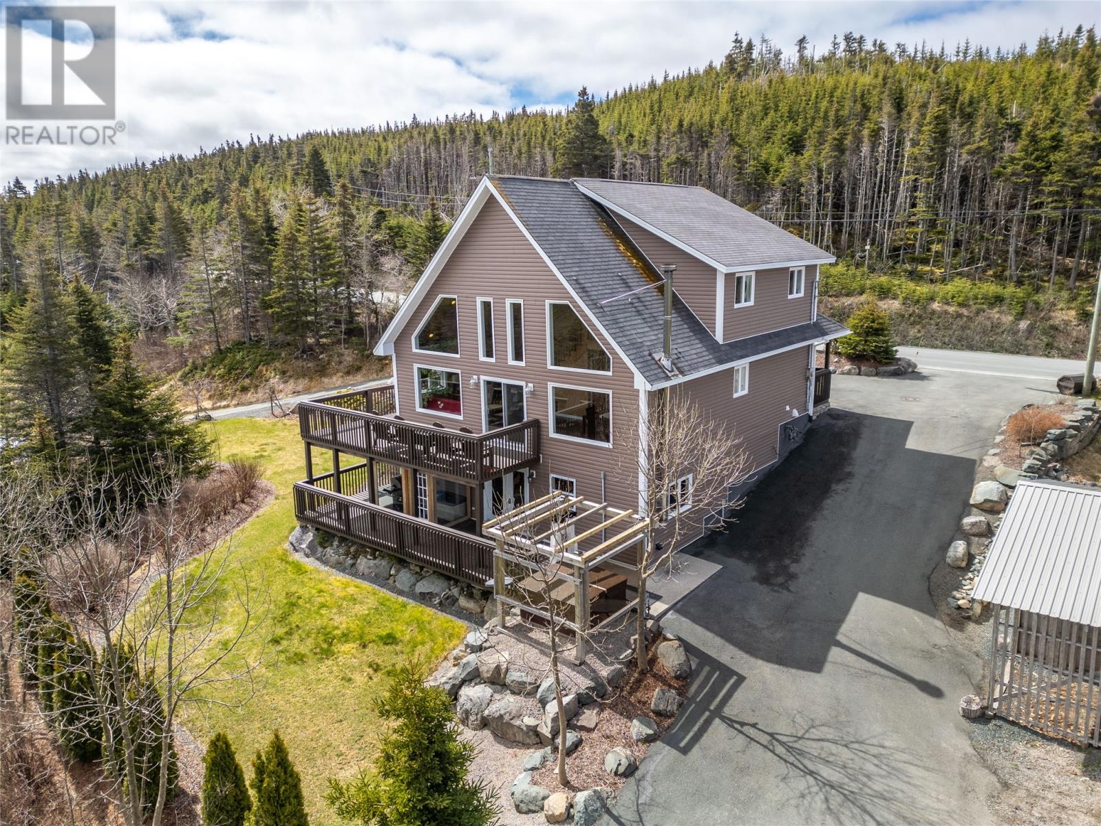 45 Witch Hazel Road, Portugal Cove - St Philips, Newfoundland & Labrador  A1M 3N3 - Photo 29 - 1289930
