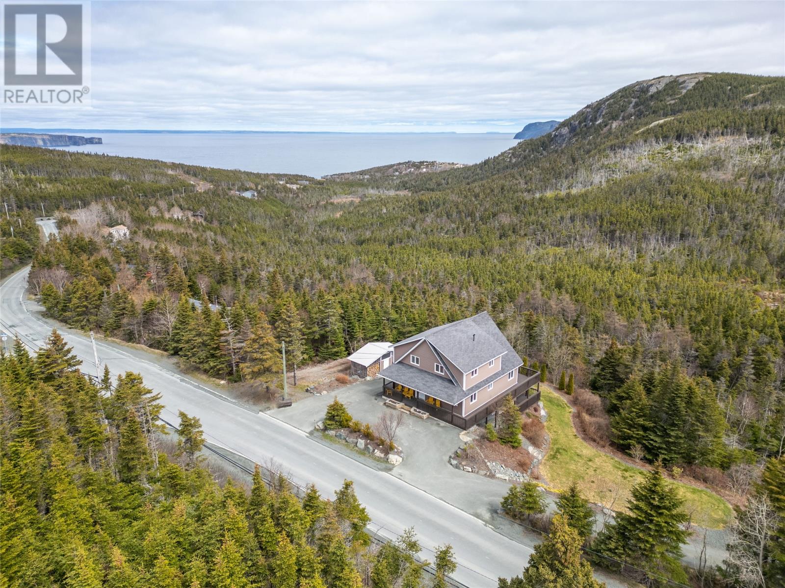 45 Witch Hazel Road, Portugal Cove - St Philips, Newfoundland & Labrador  A1M 3N3 - Photo 3 - 1289930
