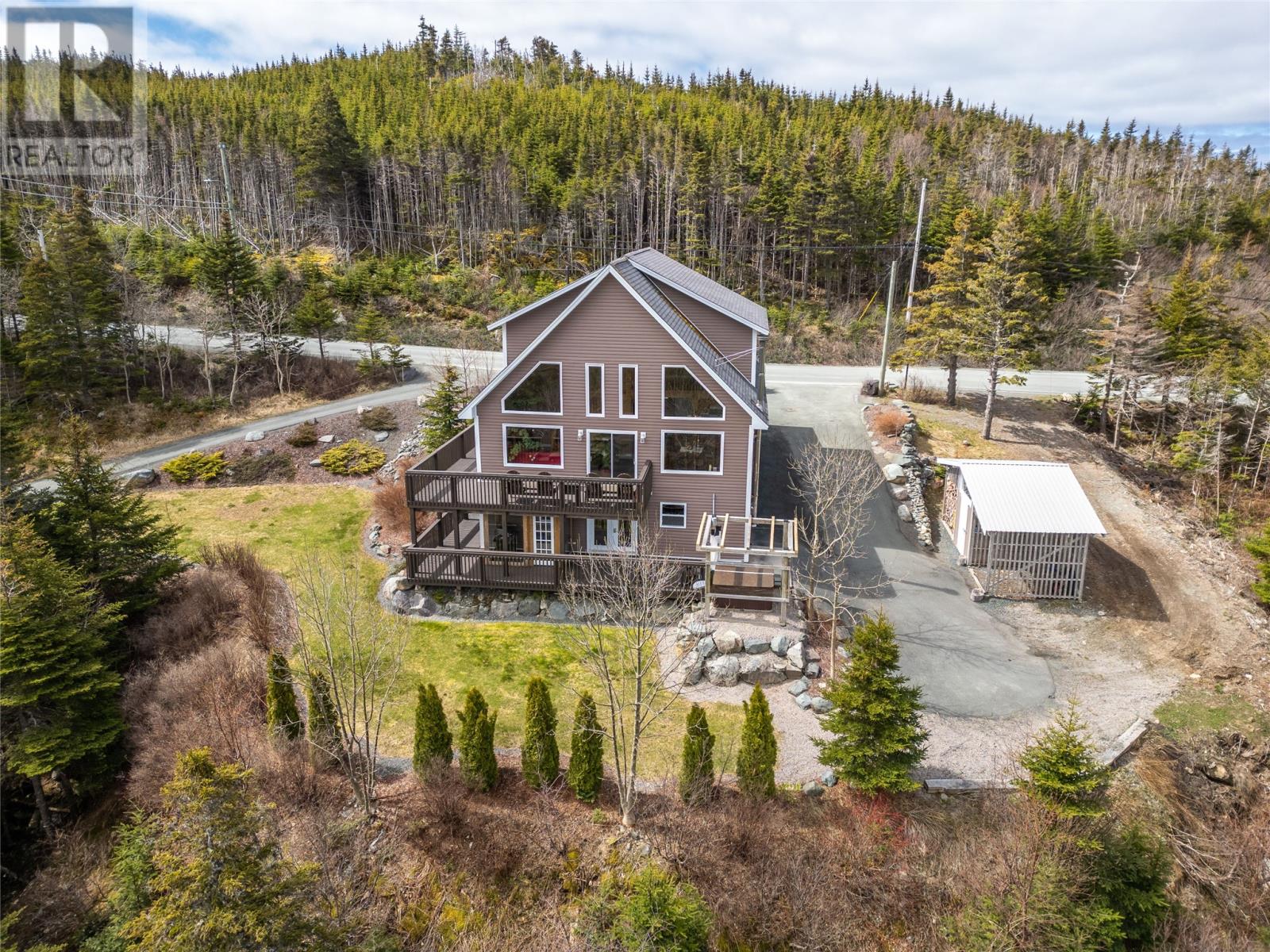 45 Witch Hazel Road, Portugal Cove - St Philips, Newfoundland & Labrador  A1M 3N3 - Photo 30 - 1289930