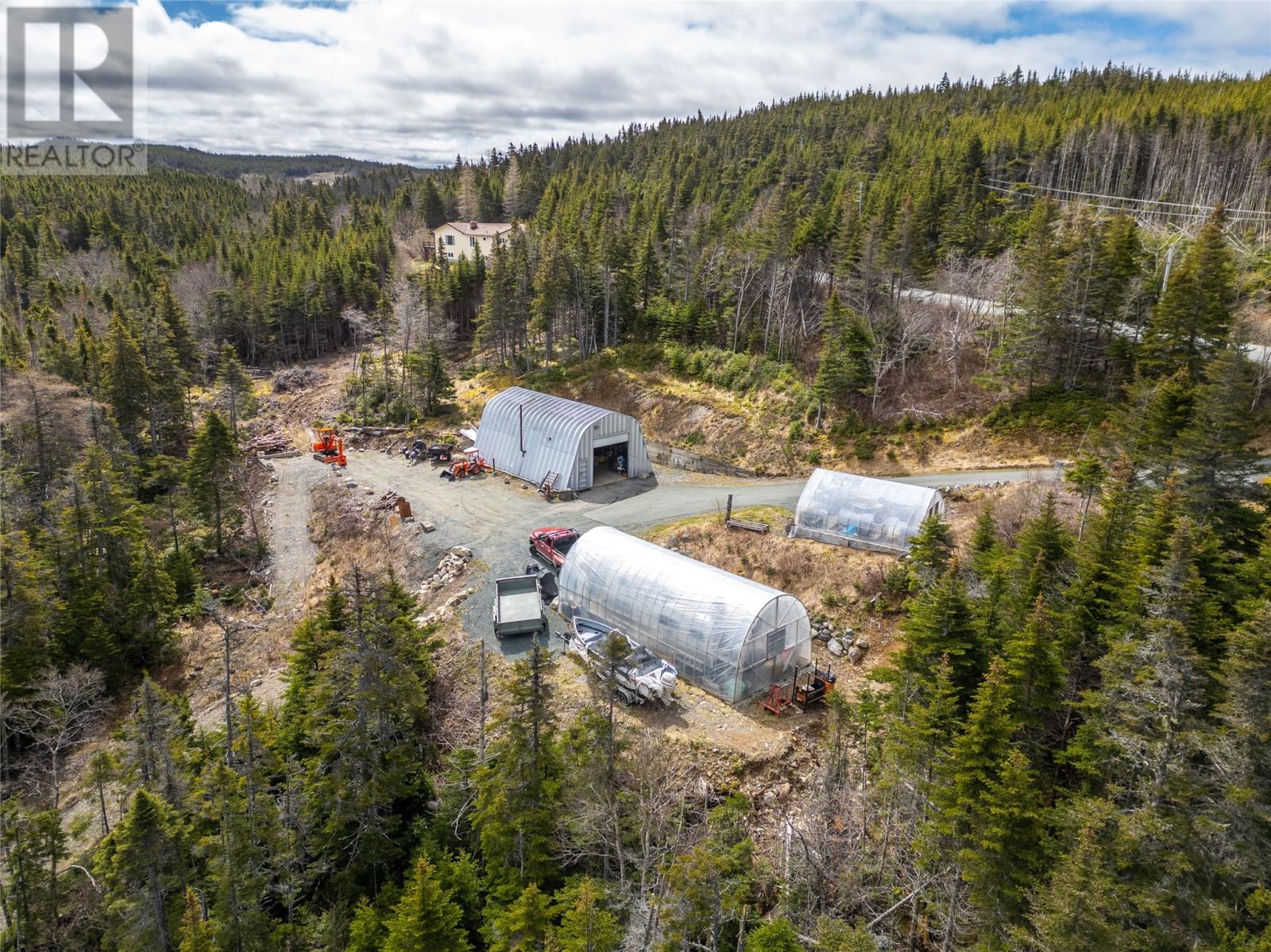 45 Witch Hazel Road, Portugal Cove - St Philips, Newfoundland & Labrador  A1M 3N3 - Photo 31 - 1289930