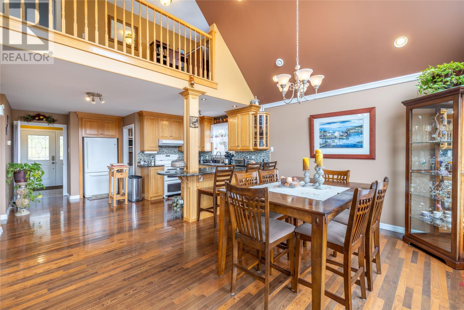 45 Witch Hazel Road, Portugal Cove - St Philips, Newfoundland & Labrador  A1M 3N3 - Photo 34 - 1289930