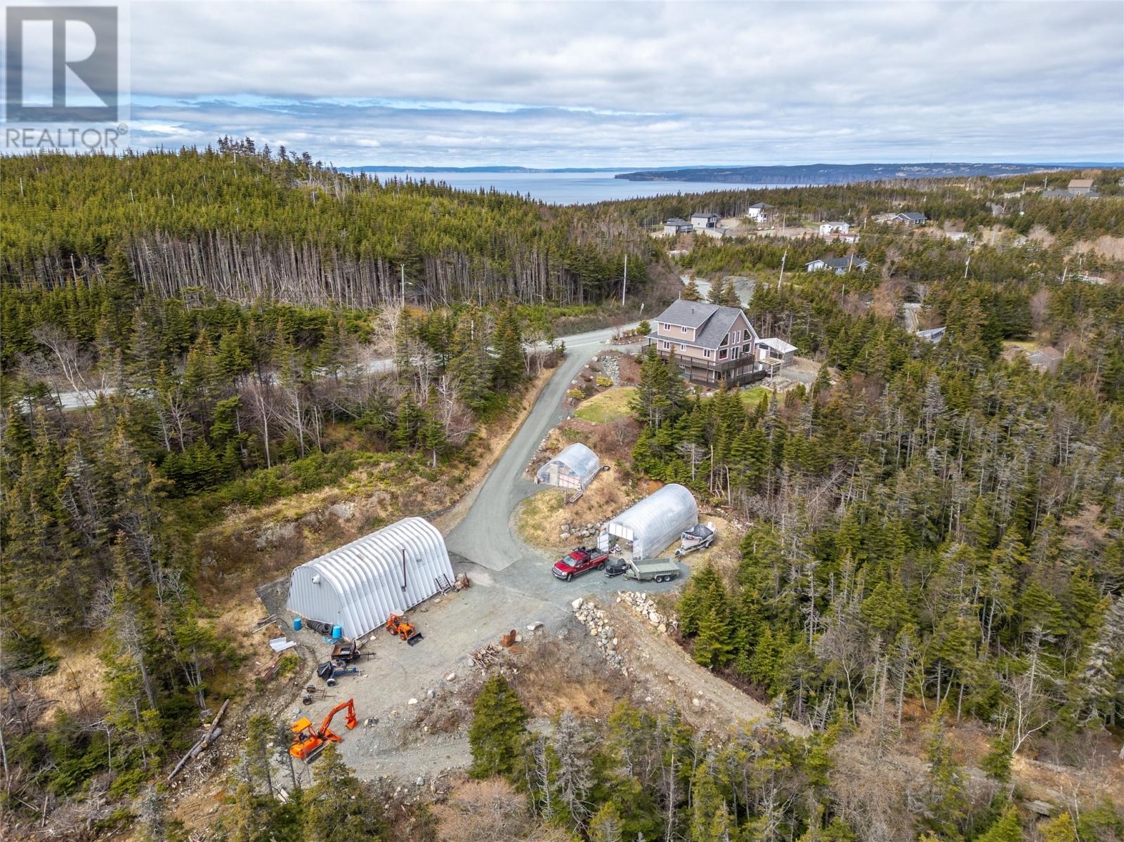 45 Witch Hazel Road, Portugal Cove - St Philips, Newfoundland & Labrador  A1M 3N3 - Photo 4 - 1289930