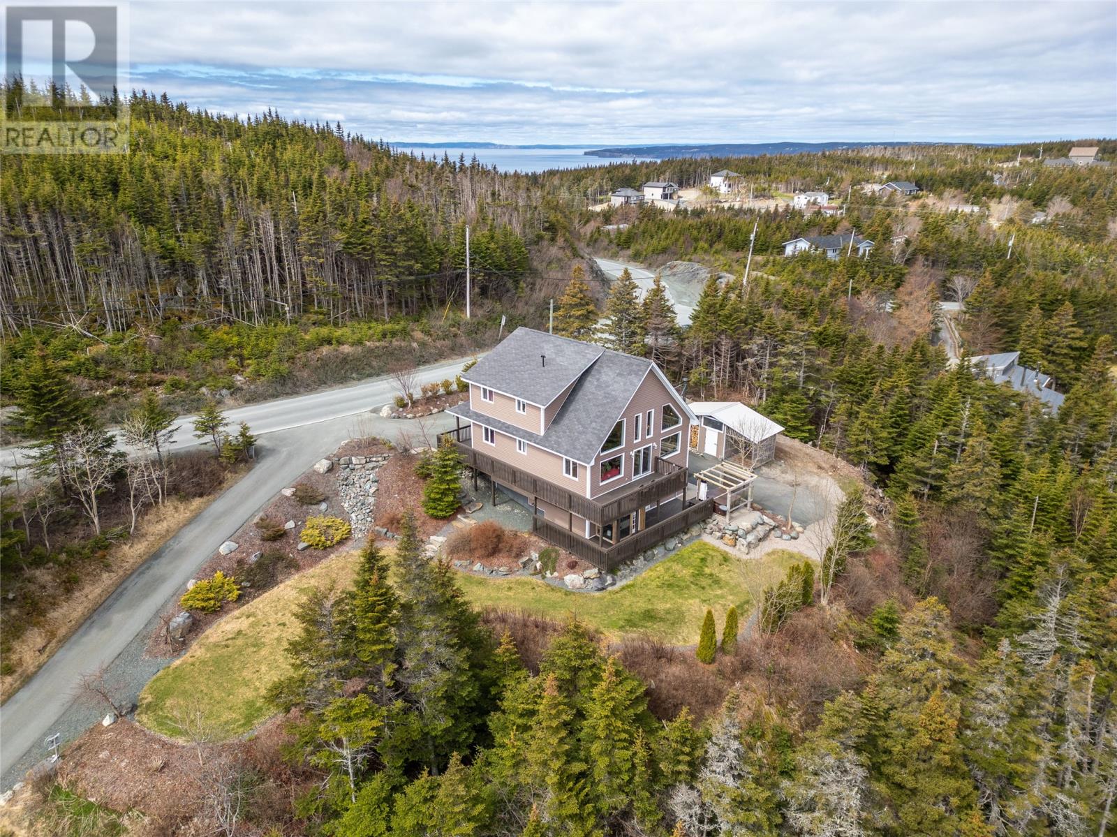 45 Witch Hazel Road, Portugal Cove - St Philips, Newfoundland & Labrador  A1M 3N3 - Photo 5 - 1289930
