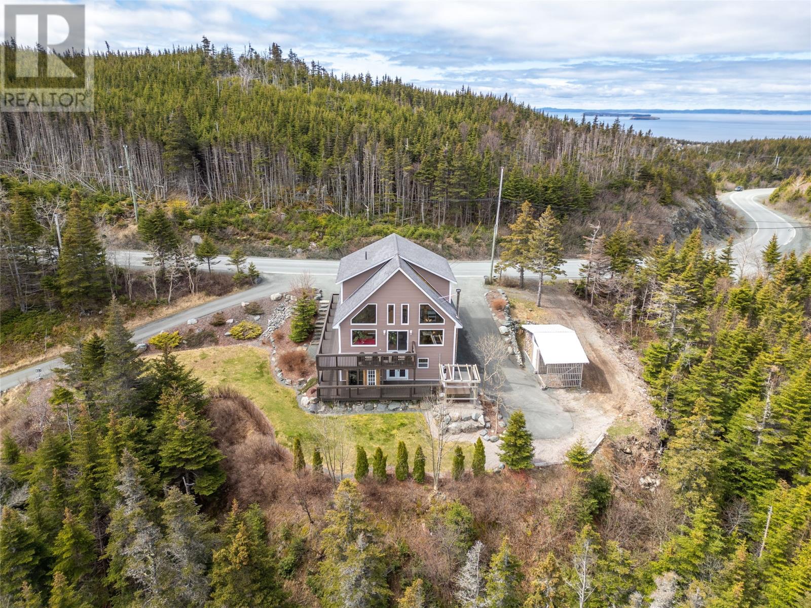 45 Witch Hazel Road, Portugal Cove - St Philips, Newfoundland & Labrador  A1M 3N3 - Photo 6 - 1289930
