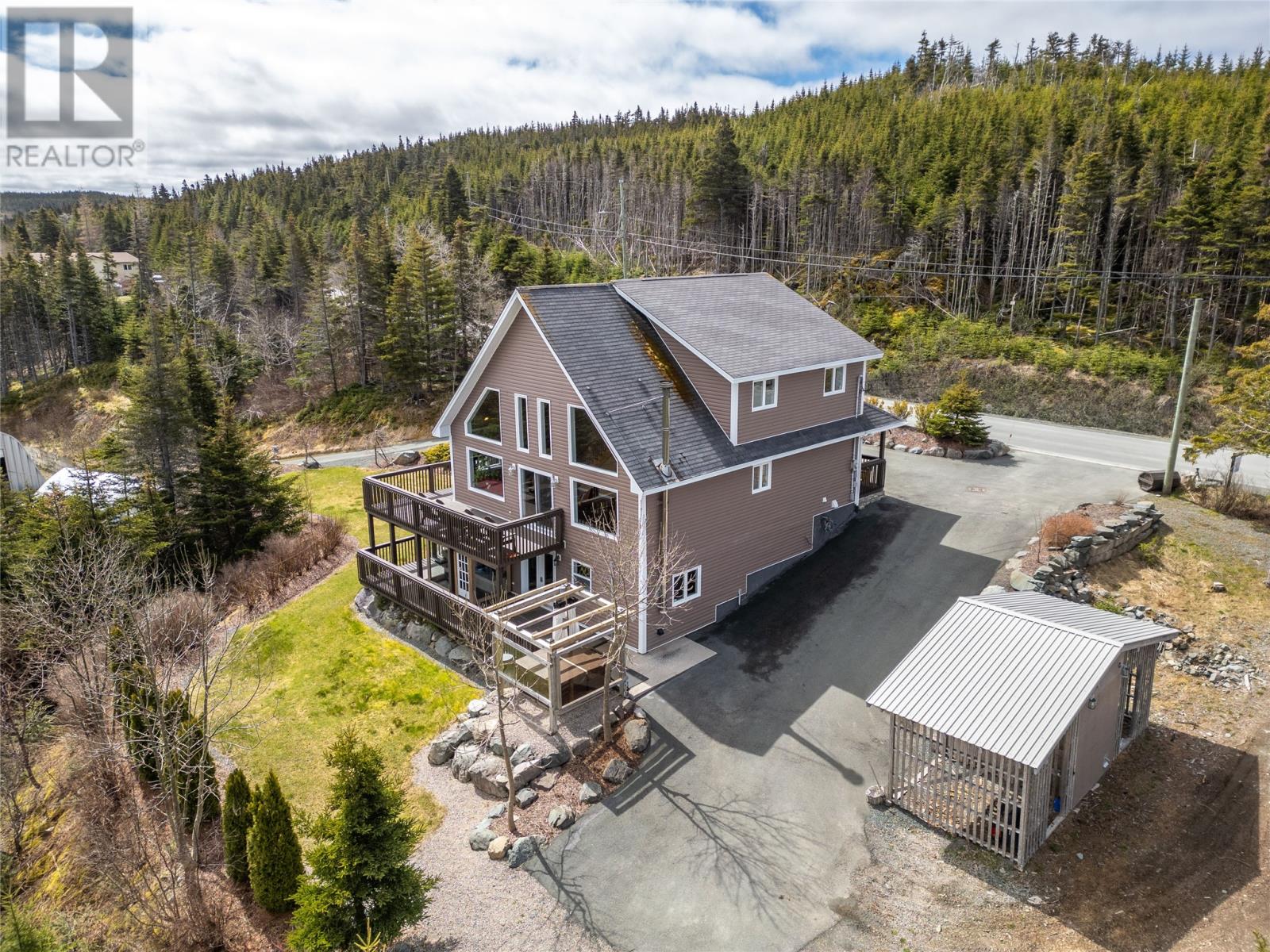 45 Witch Hazel Road, Portugal Cove - St Philips, Newfoundland & Labrador  A1M 3N3 - Photo 7 - 1289930