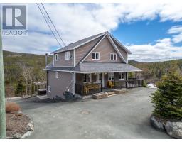 45 Witch Hazel Road, Portugal Cove - St Philips, Newfoundland & Labrador