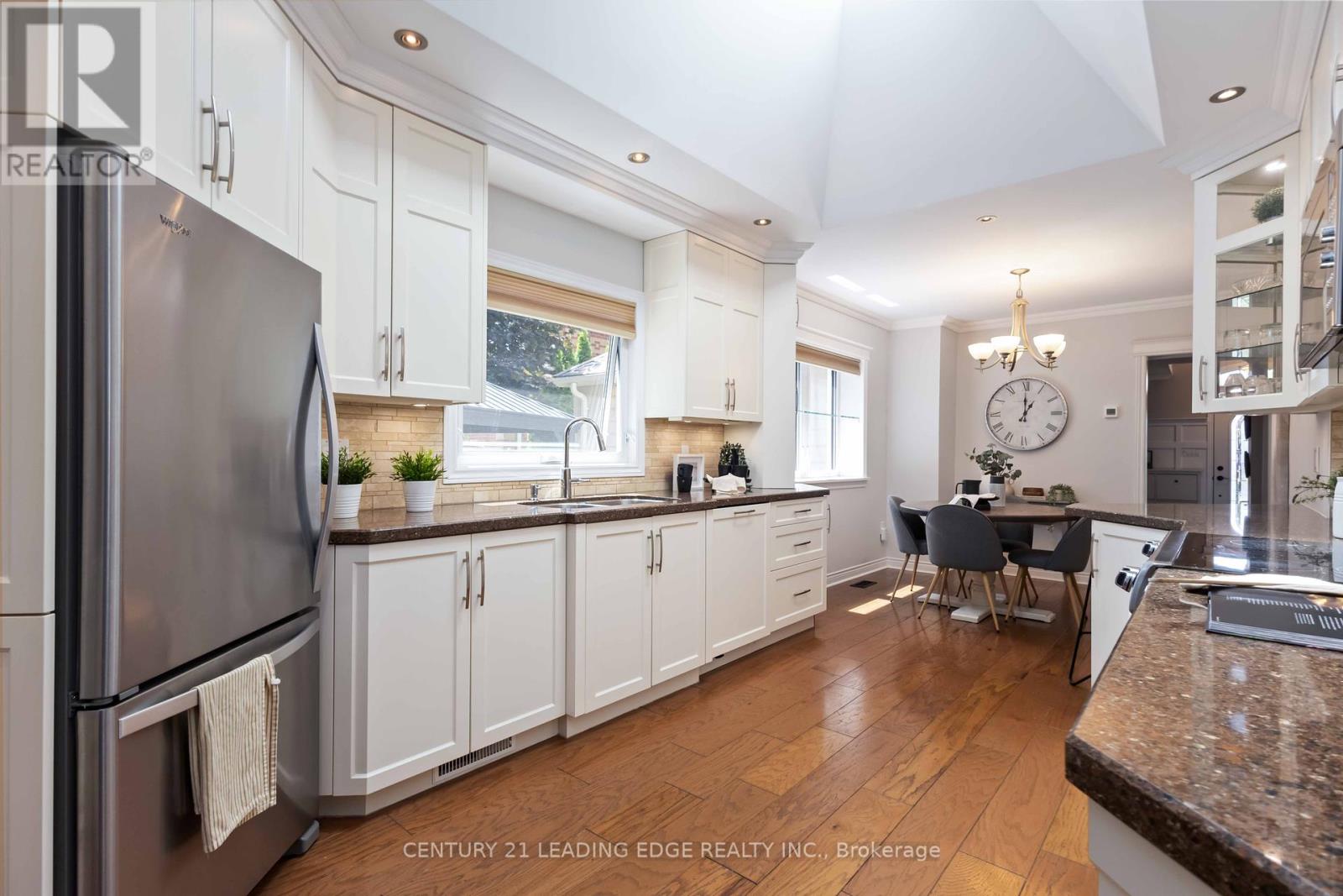 1801 Appleview Road, Pickering, Ontario  L1V 1T7 - Photo 20 - E12376450