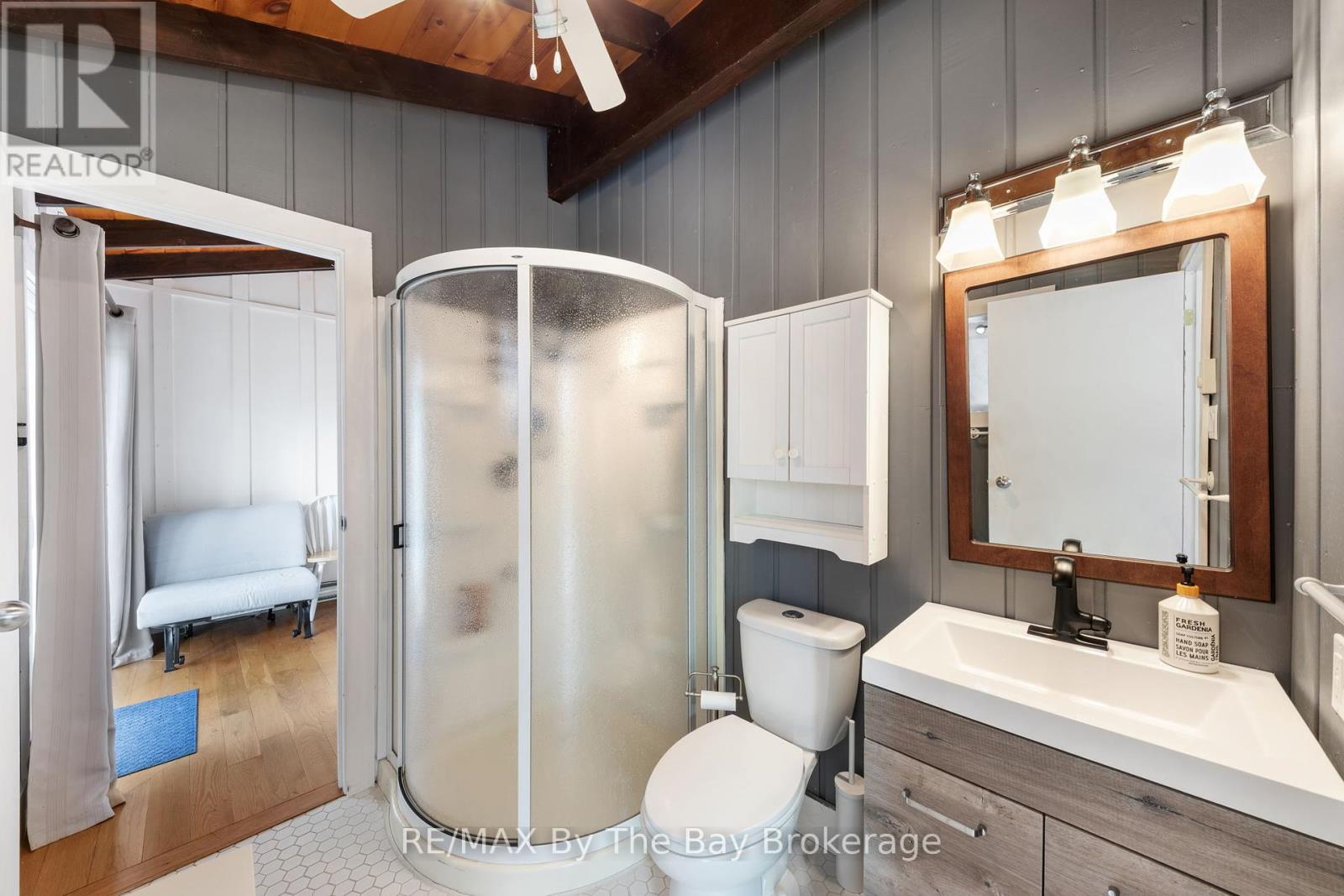 18588 Georgian Bay Shore, Georgian Bay, Ontario  P0E 1E0 - Photo 24 - X12376453