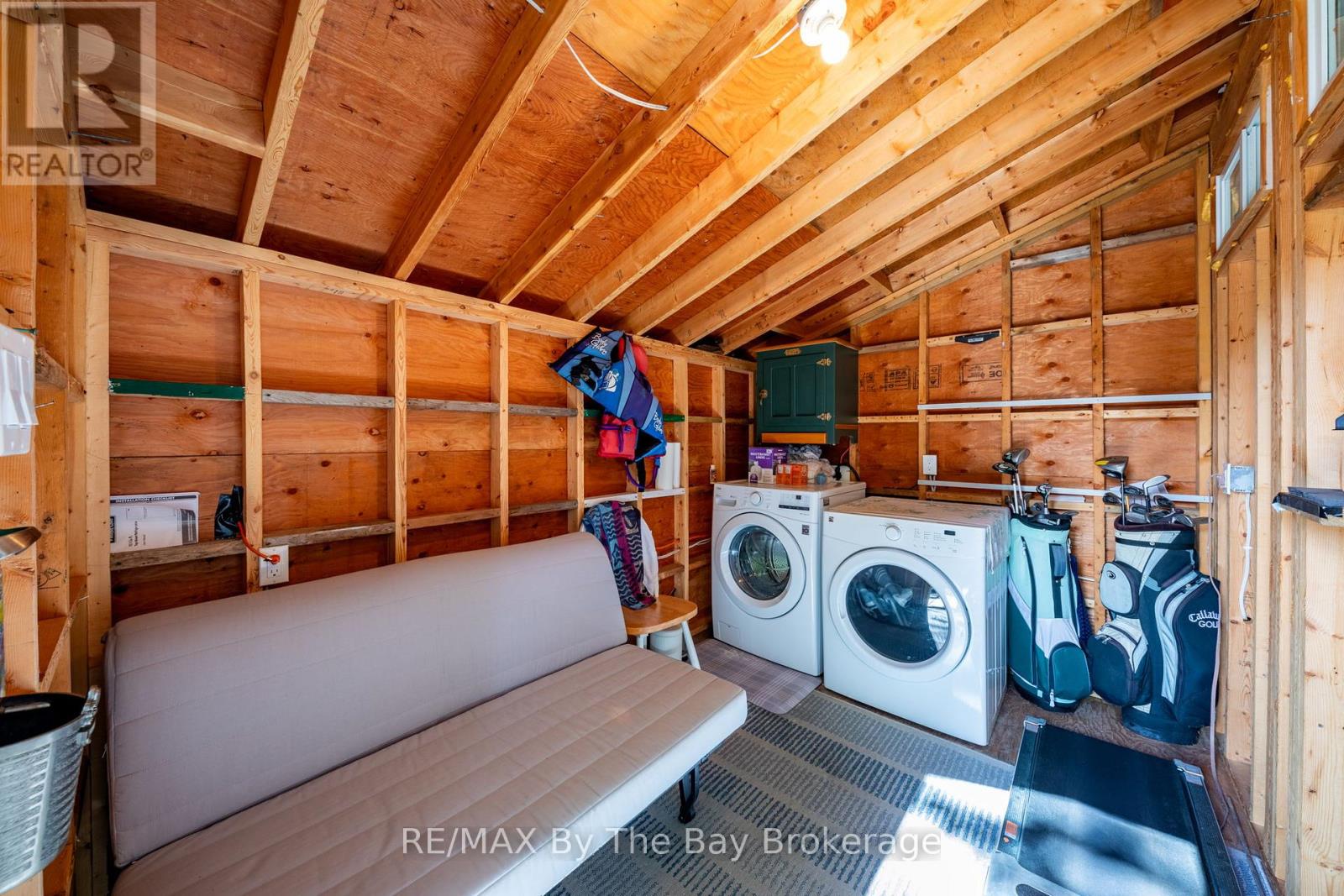 18588 Georgian Bay Shore, Georgian Bay, Ontario  P0E 1E0 - Photo 27 - X12376453