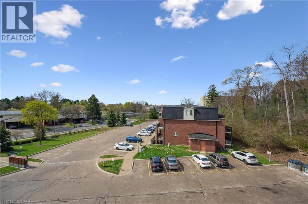 45 Cedarhill Crescent Unit# 12d, Kitchener, Ontario  N2E 0A2 - Photo 31 - 40765313